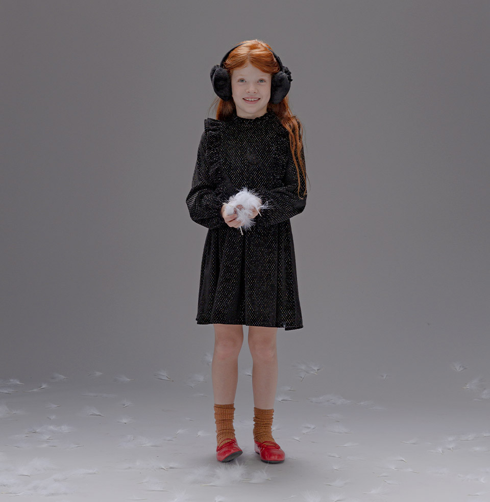 Nouvel Héritage Kid