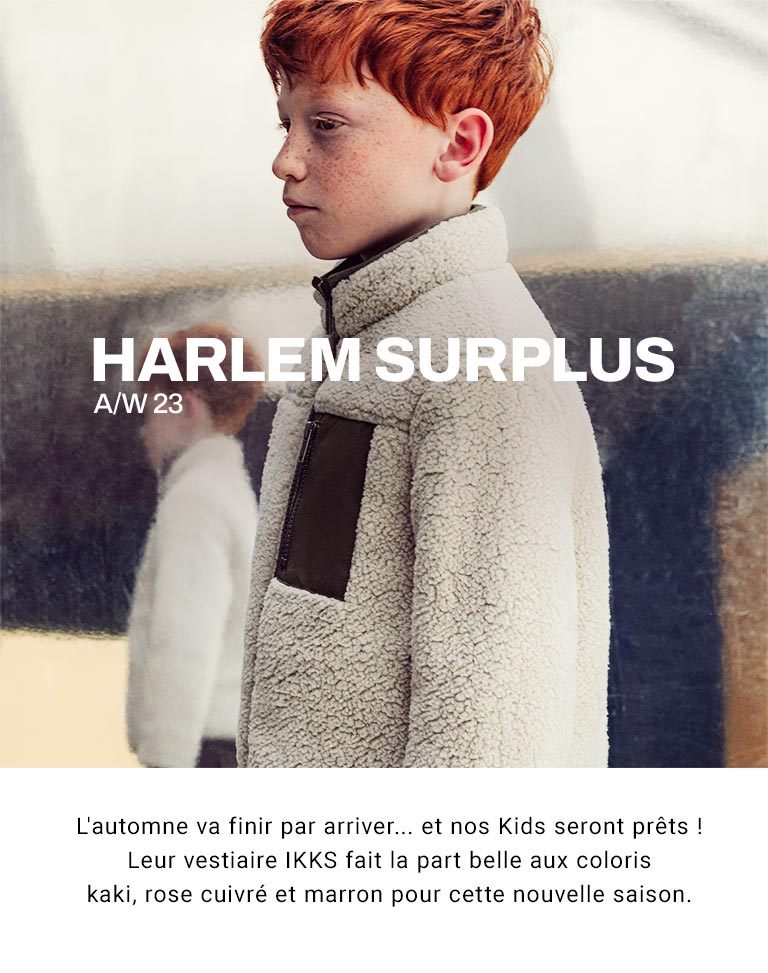 Mode garcon online