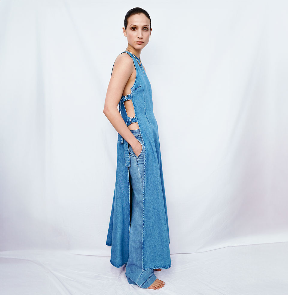 Robes Femme