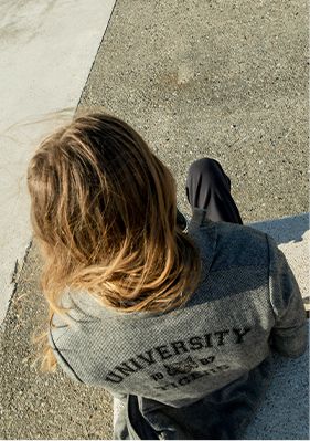 Vêtements pour ado fille 2021