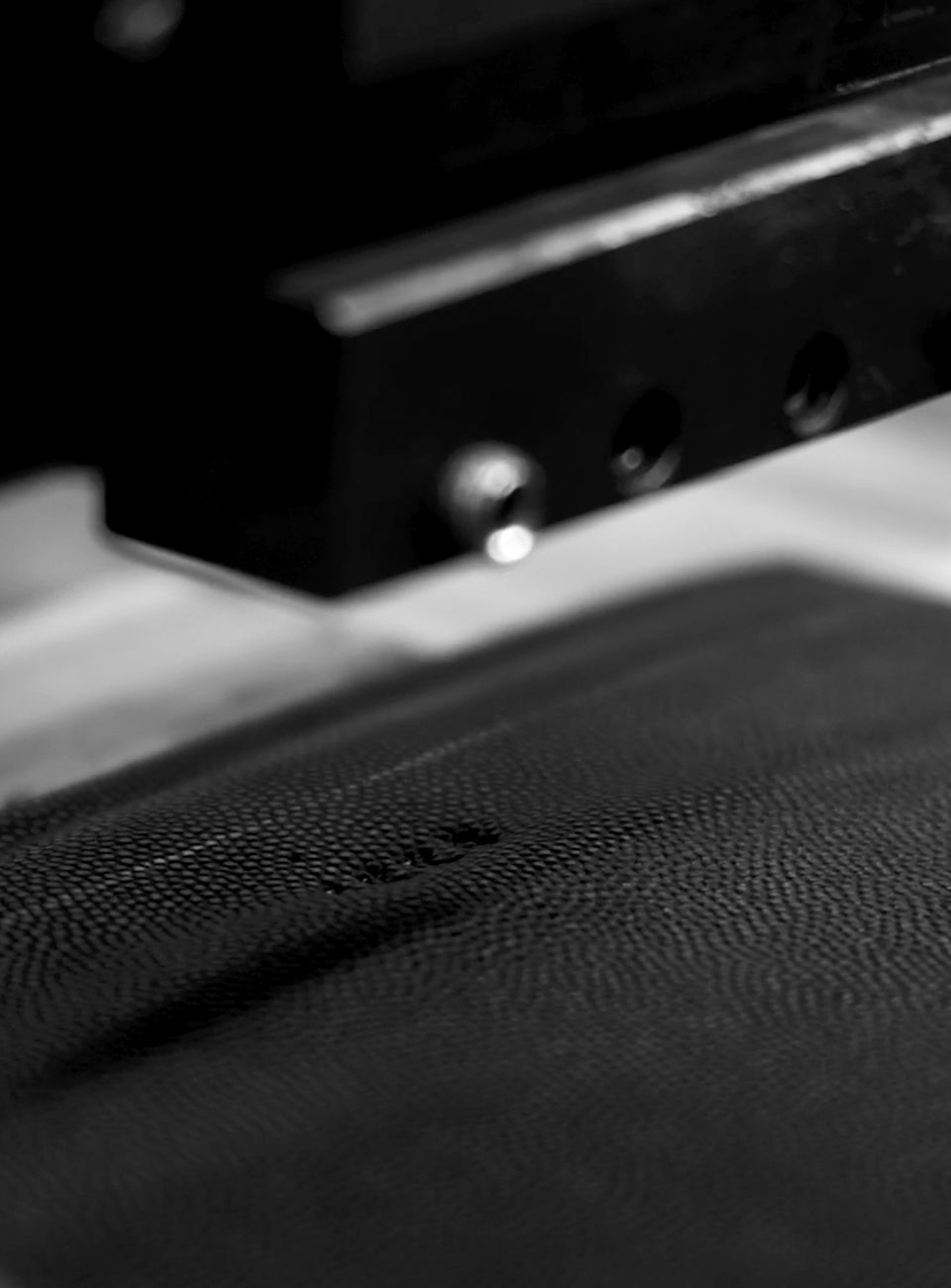 Where our hides come from