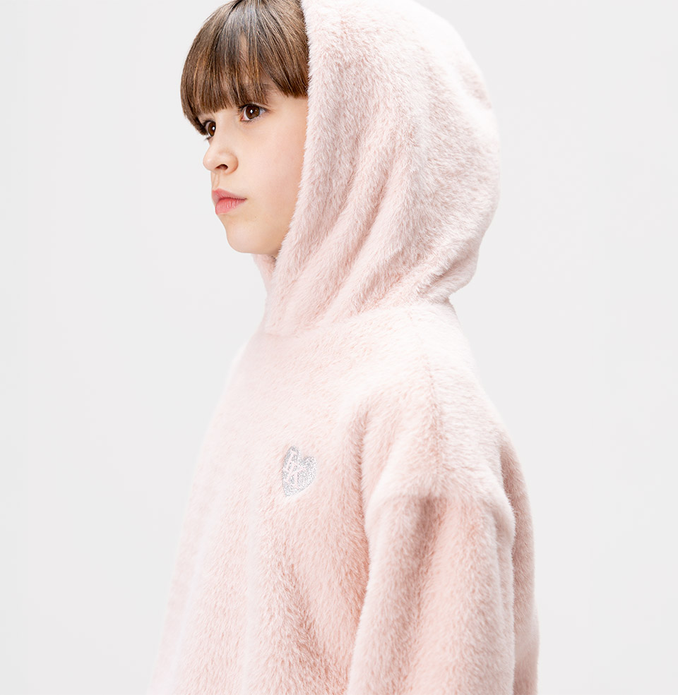 Nouvel Héritage Kid