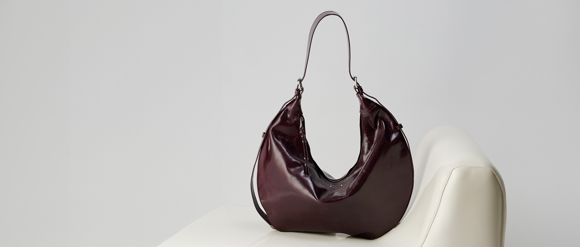 Allane Nueva colección de marroquinería Otoño/Invierno 2025