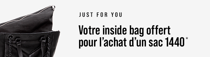 Sac de sport ikks top