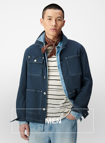 Men