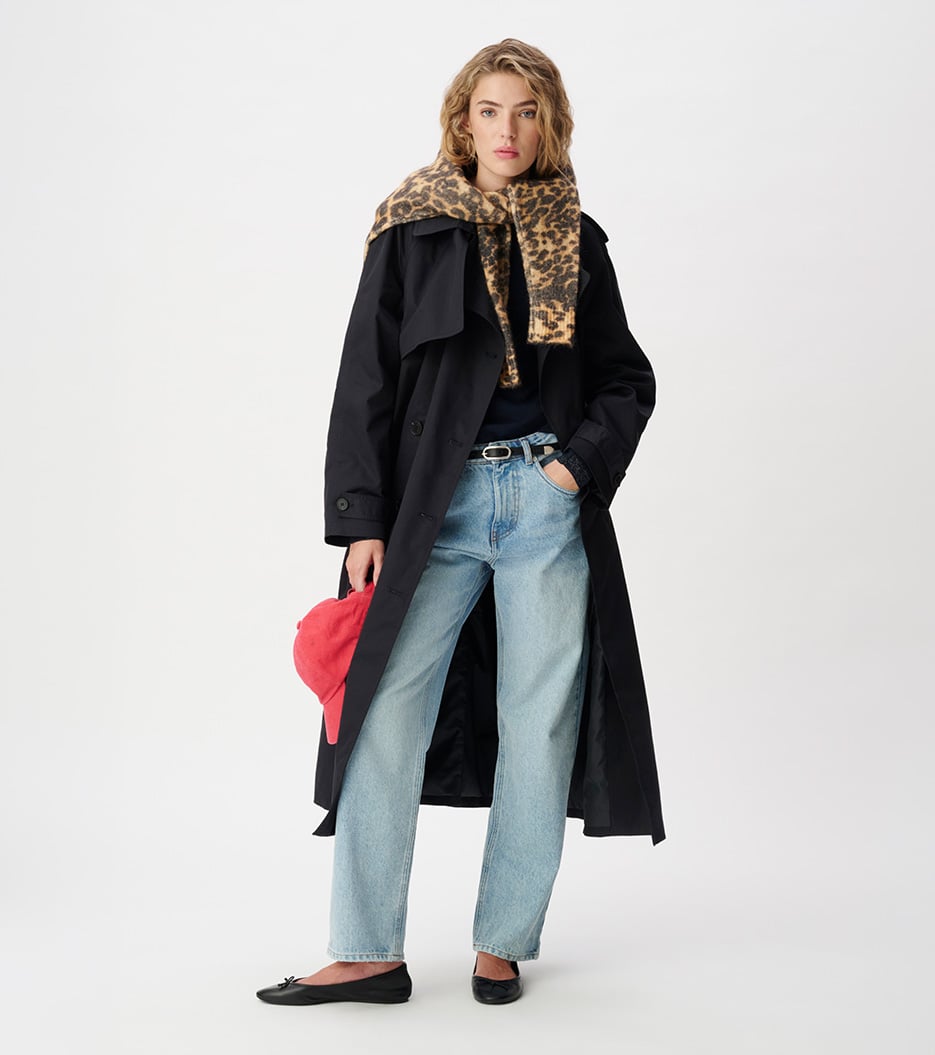 Nouveautés femme