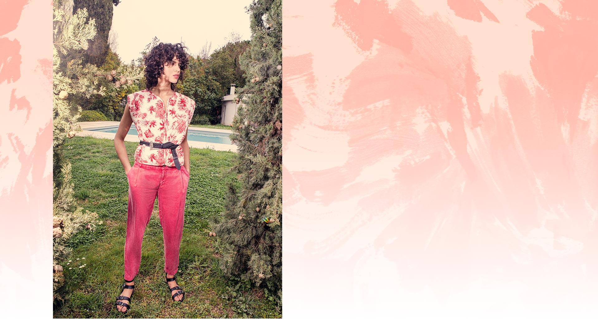 Moda Mujer IKKS | Nuevas Tendencias | Web Oficial