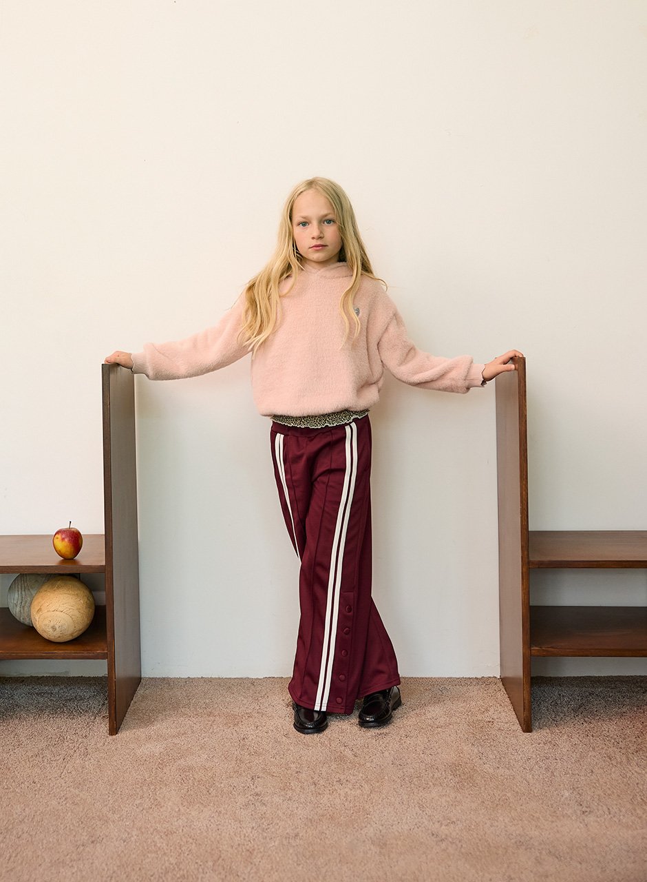 Robe blanche femme ikks