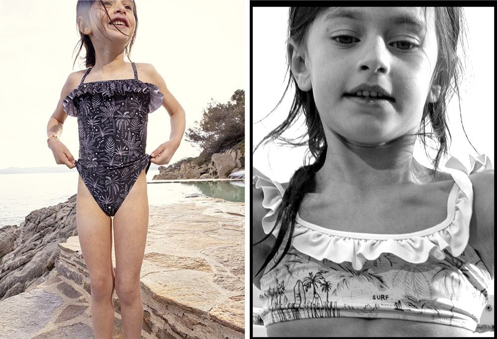 Maillot ikks new arrivals