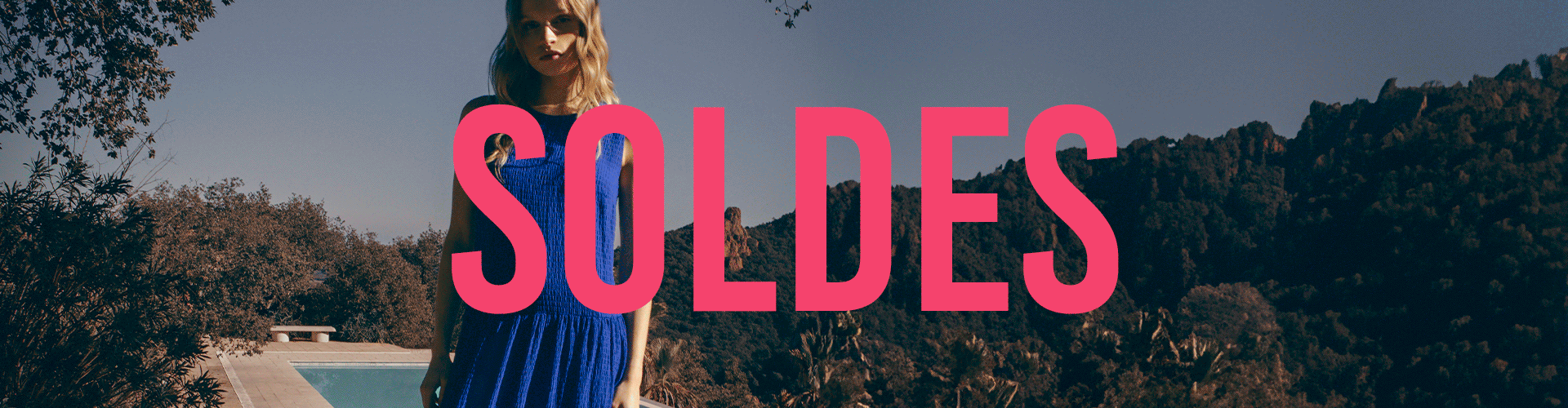Soldes IKKS Collection Hiver Site Officiel