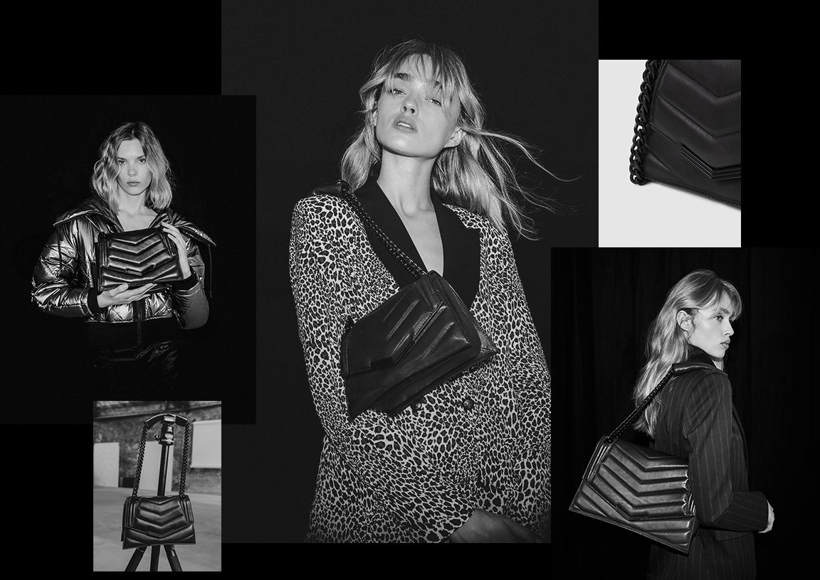 THE 1 BOLSOS TIMELESS