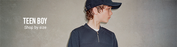 Boys’ fashion