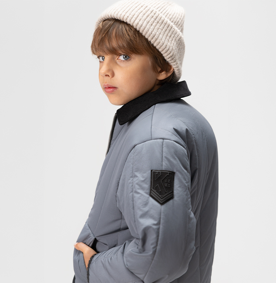 Nouvel Héritage Kid