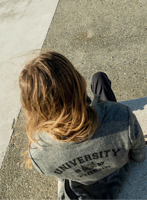 Vêtements pour ado fille 2021
