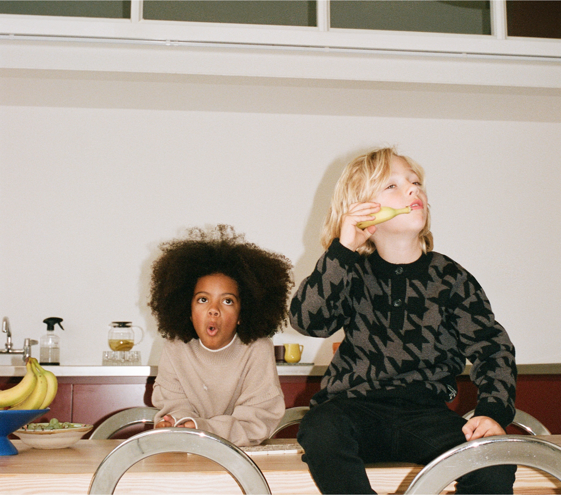 NEW HERITAGE NEUER START, NEUER STIL, NEUE SAISON.