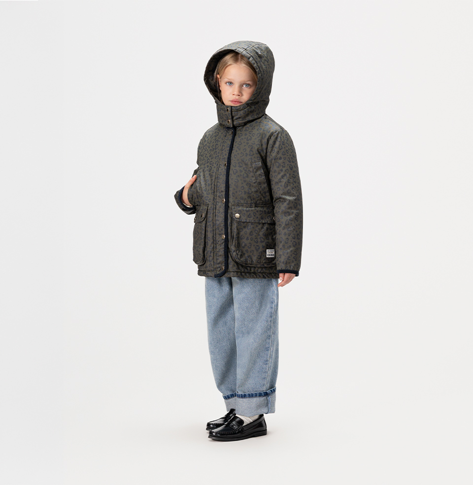 Nouvel Héritage Kid