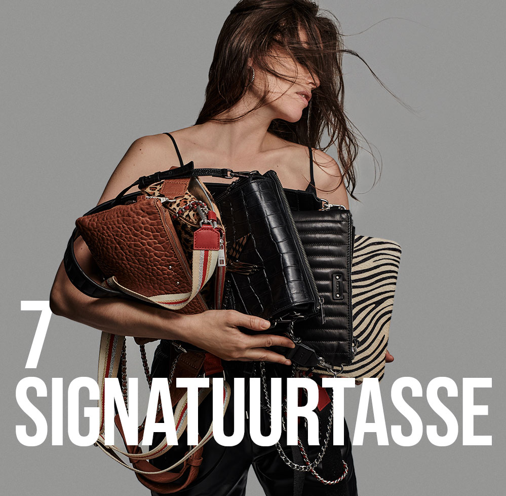 Septs Bag 111 Signature Fall Winter 2022