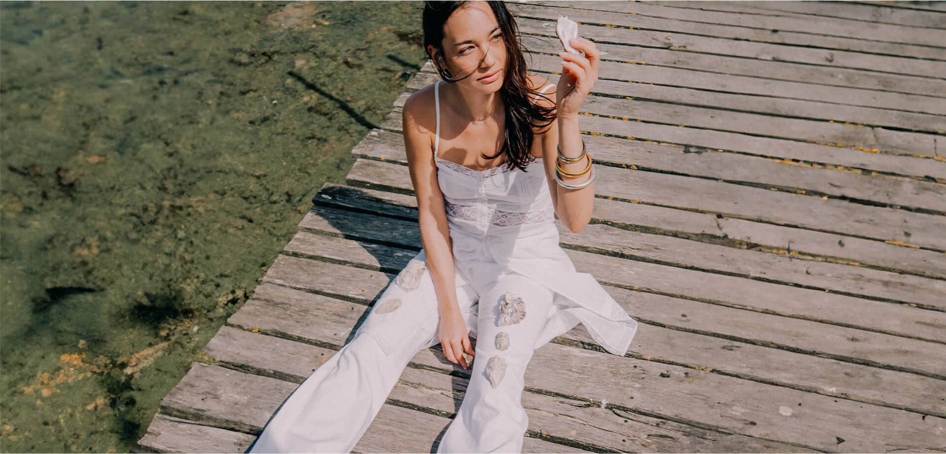 Nouveautés femme