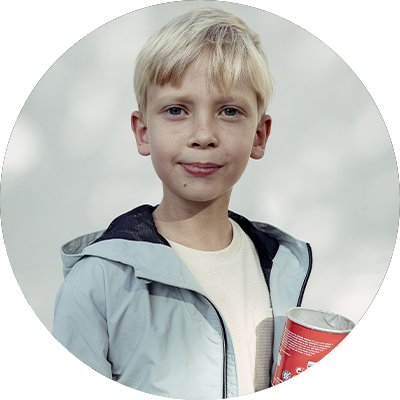 boy