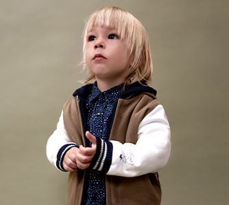 cérémonie bébé