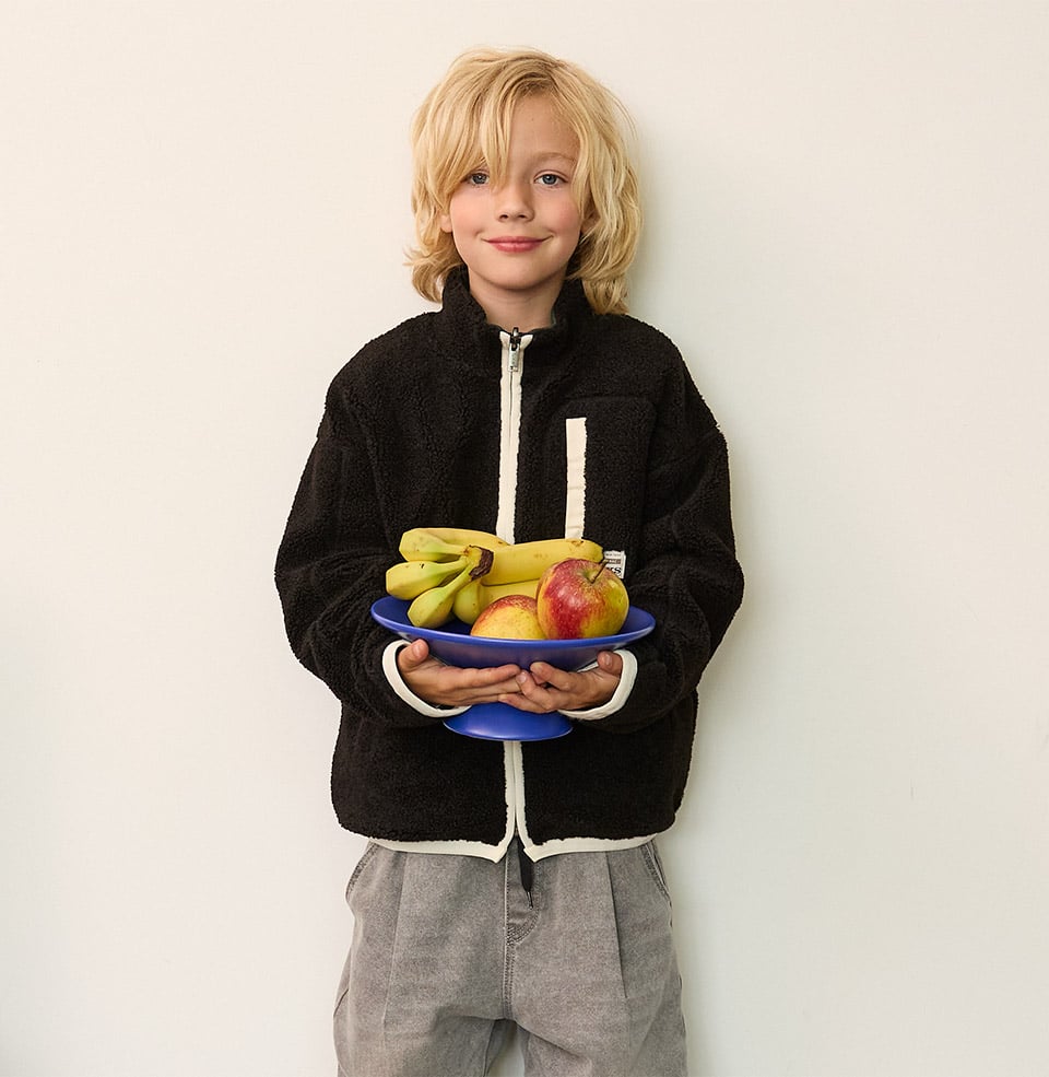 Nouvel Héritage Kid