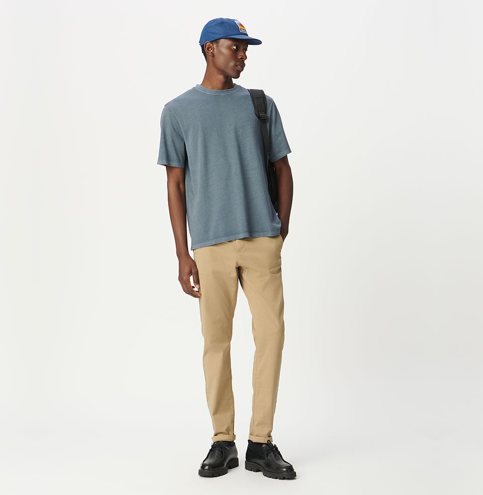 T-shirts Men