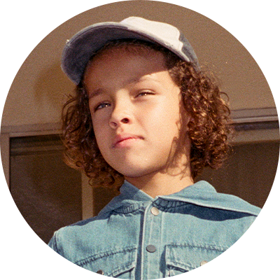 boy