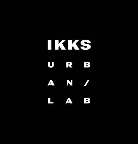 IKKS - URBAN / LAB