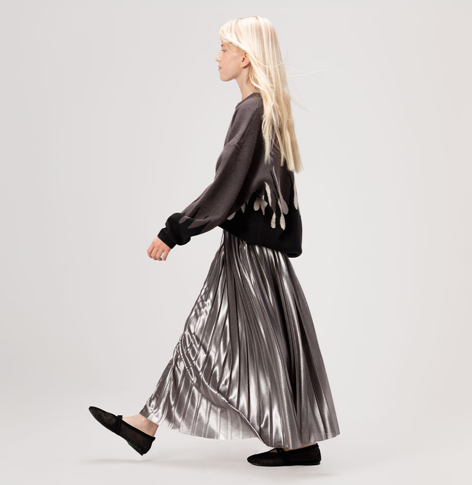 Nouvel Héritage Ado