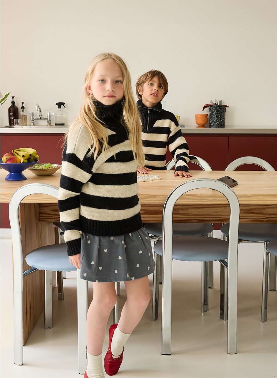 IKKS Junior Pullover