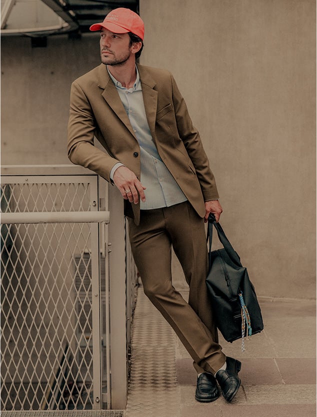 New tailoring