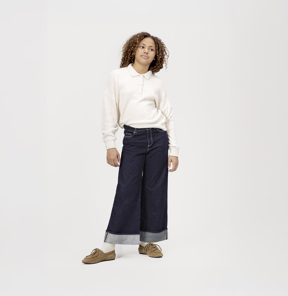 Nouvel Héritage Kid