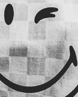 Tee-shirt SmileyWorld IKKS ado fille