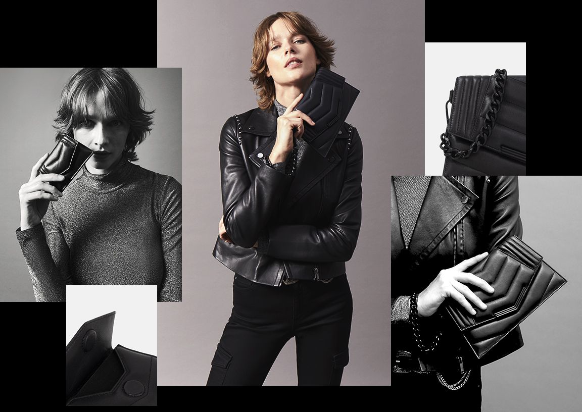 THE 1 SMALL LEATHER GOODS