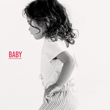 IKKS Bébé -  Soldes