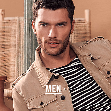 IKKS Outlet Sale | Franse mode | Officiële webshop