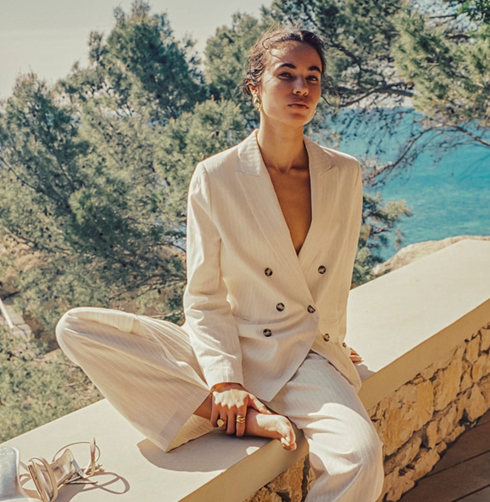 Nouveautés Femme