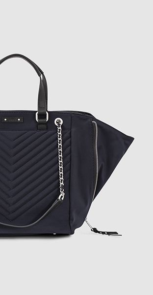 1440 MEDIUM NEOPRENE Tasche IKKS Women