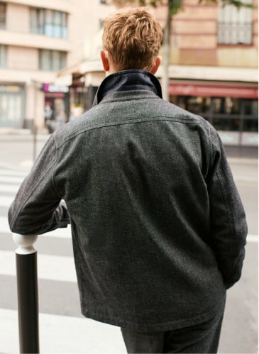 Homme Archives