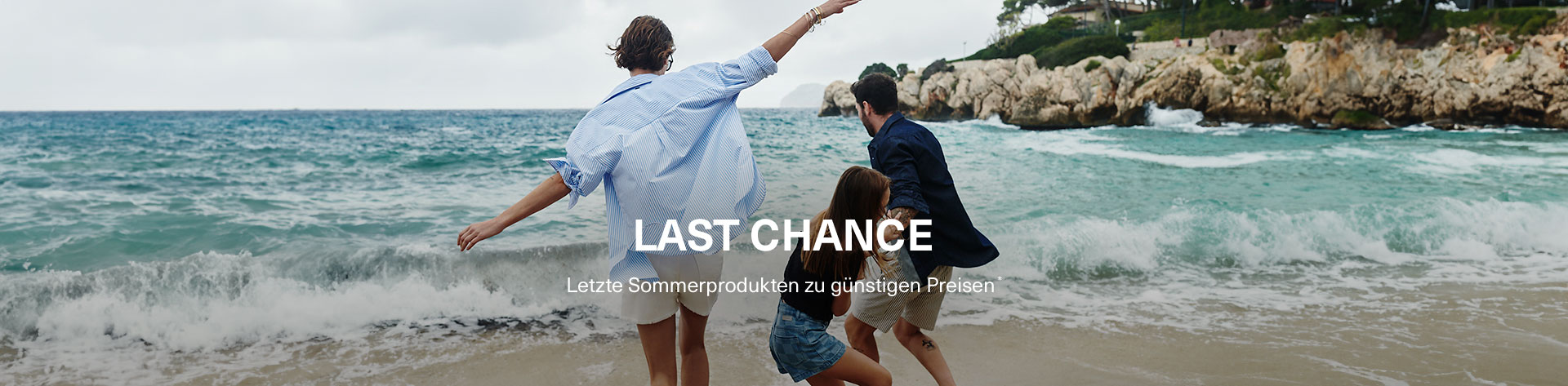 Soldes IKKS