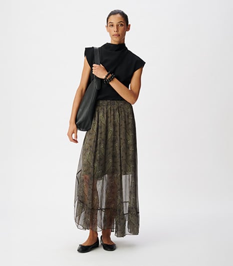 VESTIDOS