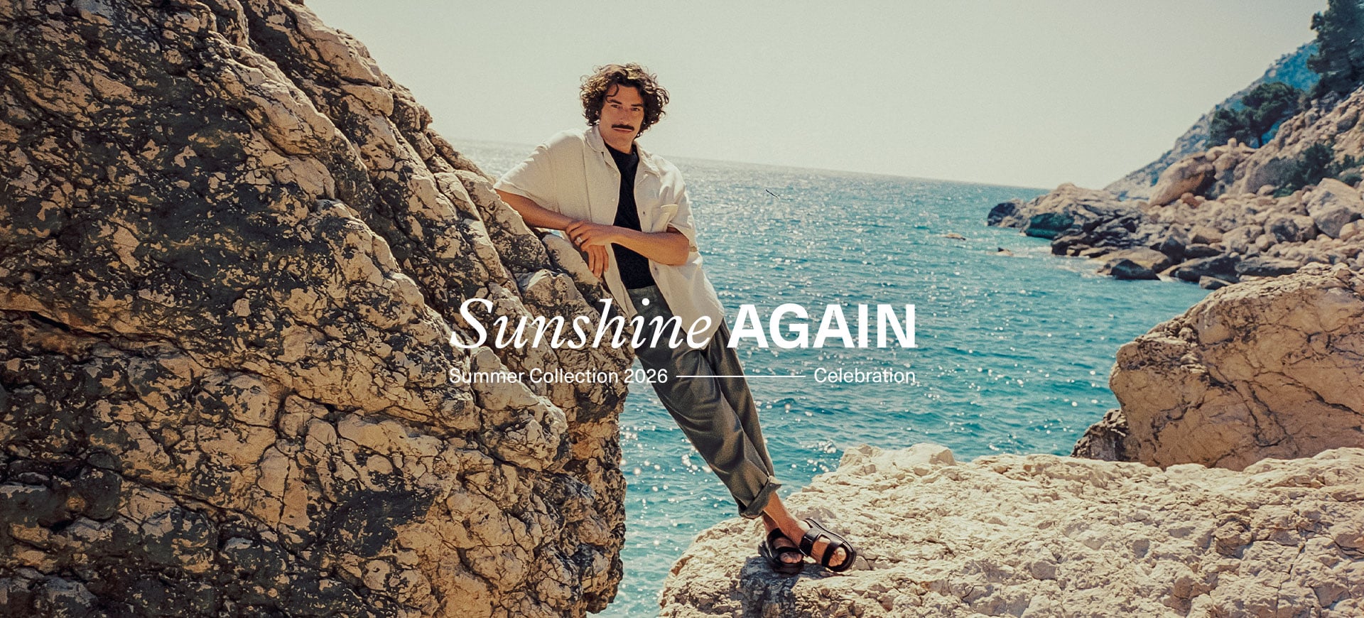 Sunshine Again