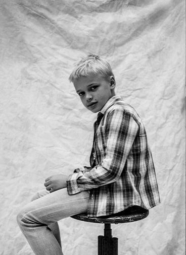 Vetements IKKS Kids Nouvelle Collection Mode Enfants Printemps Ete 2024