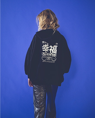 Pull SmileyWorld IKKS ado fille