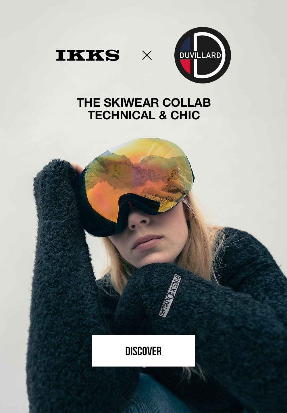 Fashion official website online