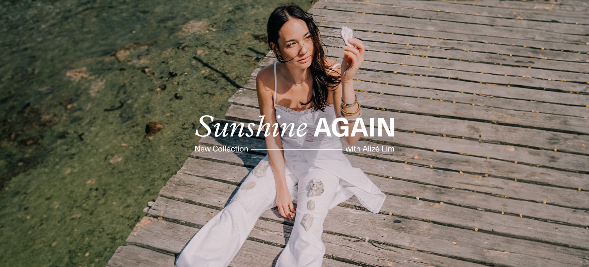 Sunshine Again
