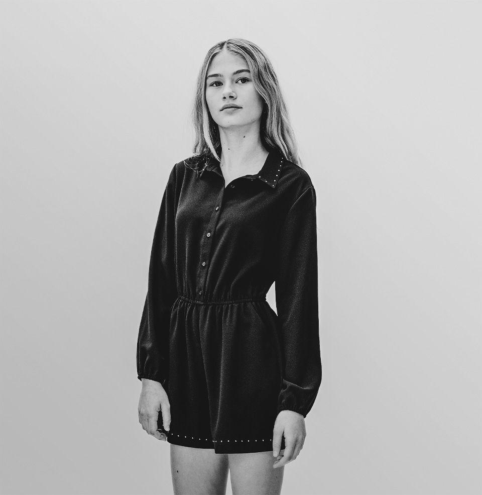 Vetements Ado Fille Garcon IKKS