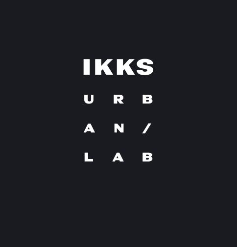 IKKS - URBAN / LAB