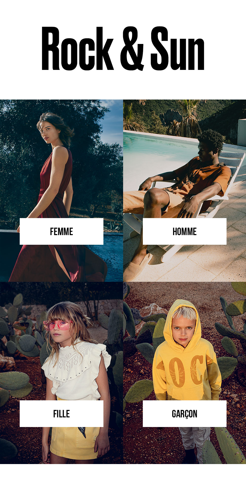 Ikks femme hotsell printemps 2020