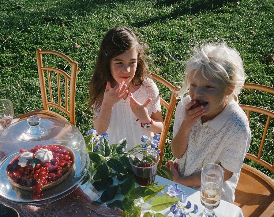 Festtagskollektion Kid Mädchen IKKS